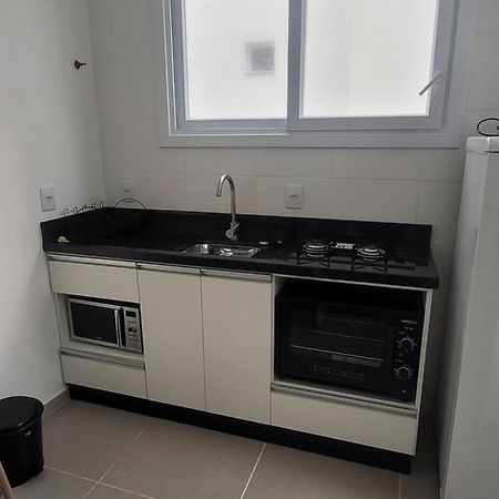 Lindo Apartamento 1 Quarto Capão da Canoa 외부 사진