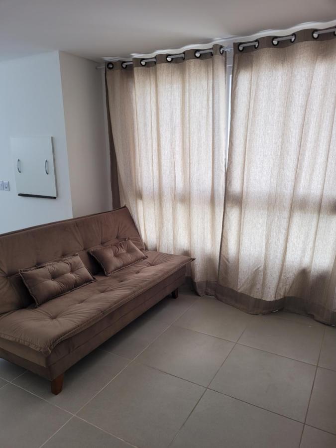 Lindo Apartamento 1 Quarto Capão da Canoa 외부 사진