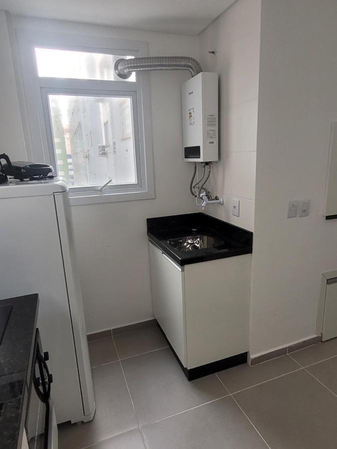 Lindo Apartamento 1 Quarto Capão da Canoa 외부 사진