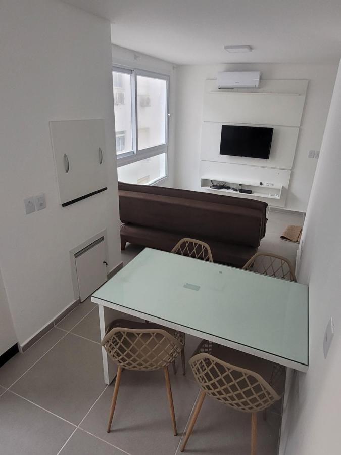 Lindo Apartamento 1 Quarto Capão da Canoa 외부 사진