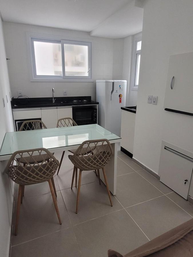 Lindo Apartamento 1 Quarto Capão da Canoa 외부 사진