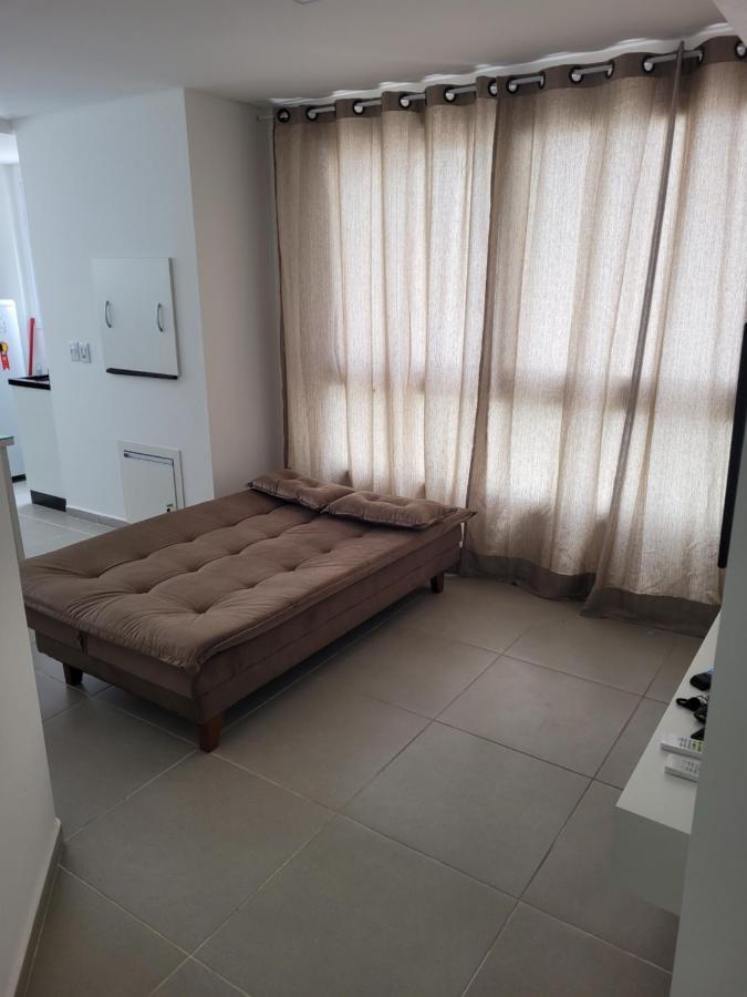Lindo Apartamento 1 Quarto Capão da Canoa 외부 사진
