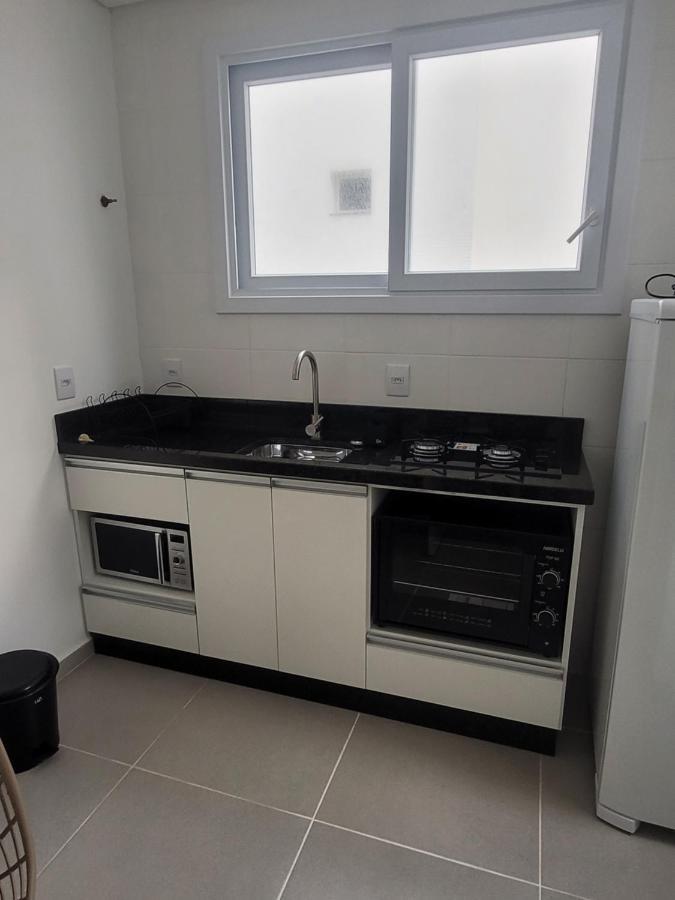 Lindo Apartamento 1 Quarto Capão da Canoa 외부 사진