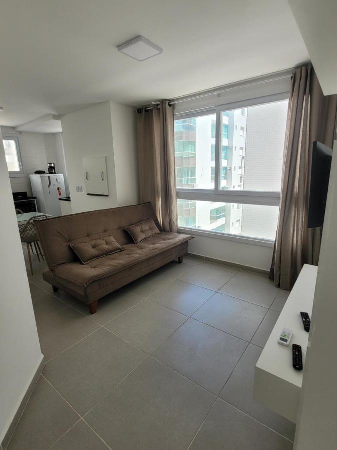 Lindo Apartamento 1 Quarto Capão da Canoa 외부 사진